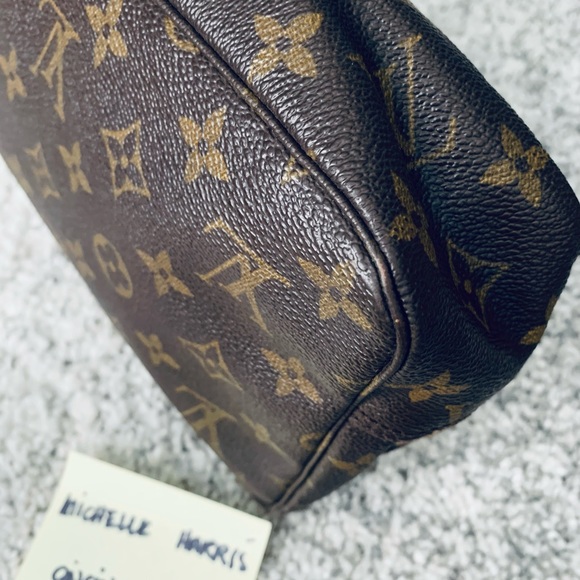 Louis Vuitton Trousse 28 - Picture 8 of 10